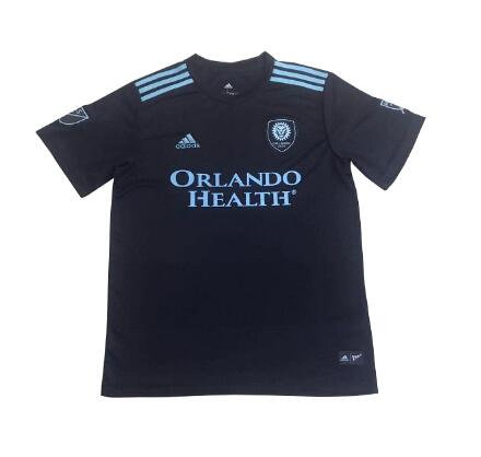 T-shirts 2019-2020 Orlando City Parley Ocean